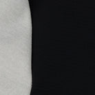 BLACK/ARCTIC HEATHER || DETAIL