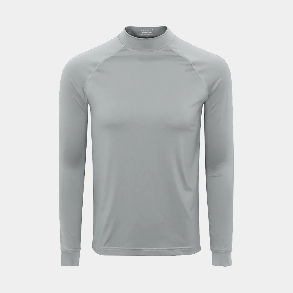 ALLOY GRAY || Front