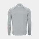 ALLOY GRAY || Back