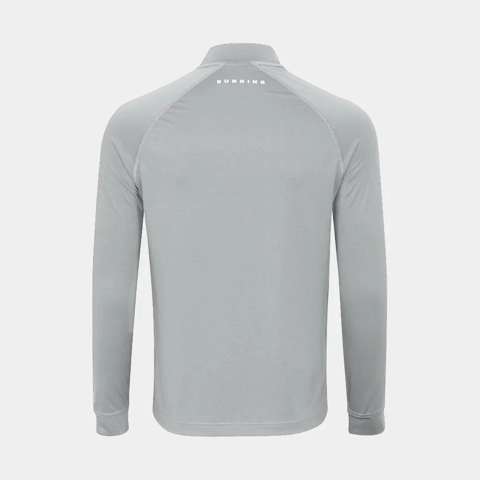 ALLOY GRAY || Back