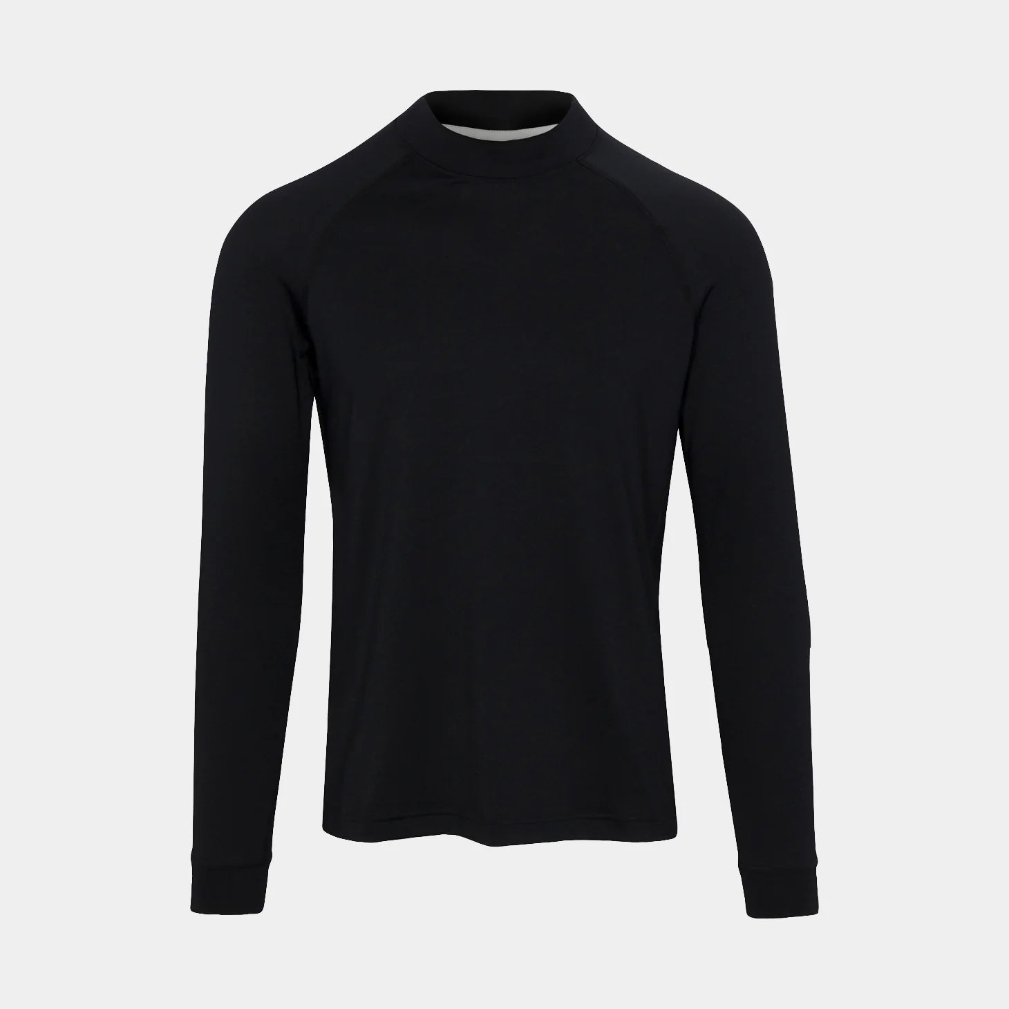 BLACK || Front