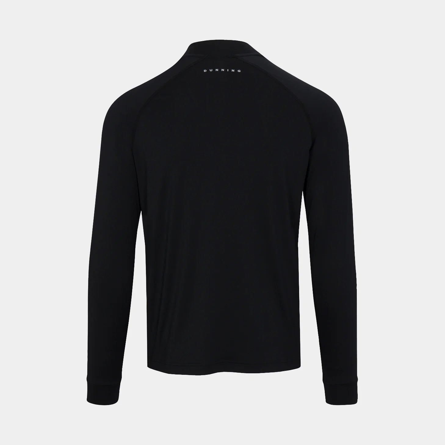 BLACK || Back