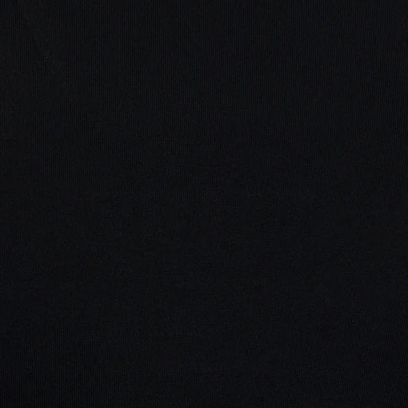 BLACK || Swatch