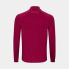 DEEP CRIMSON || Back