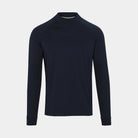 NAVY HALO || Front still