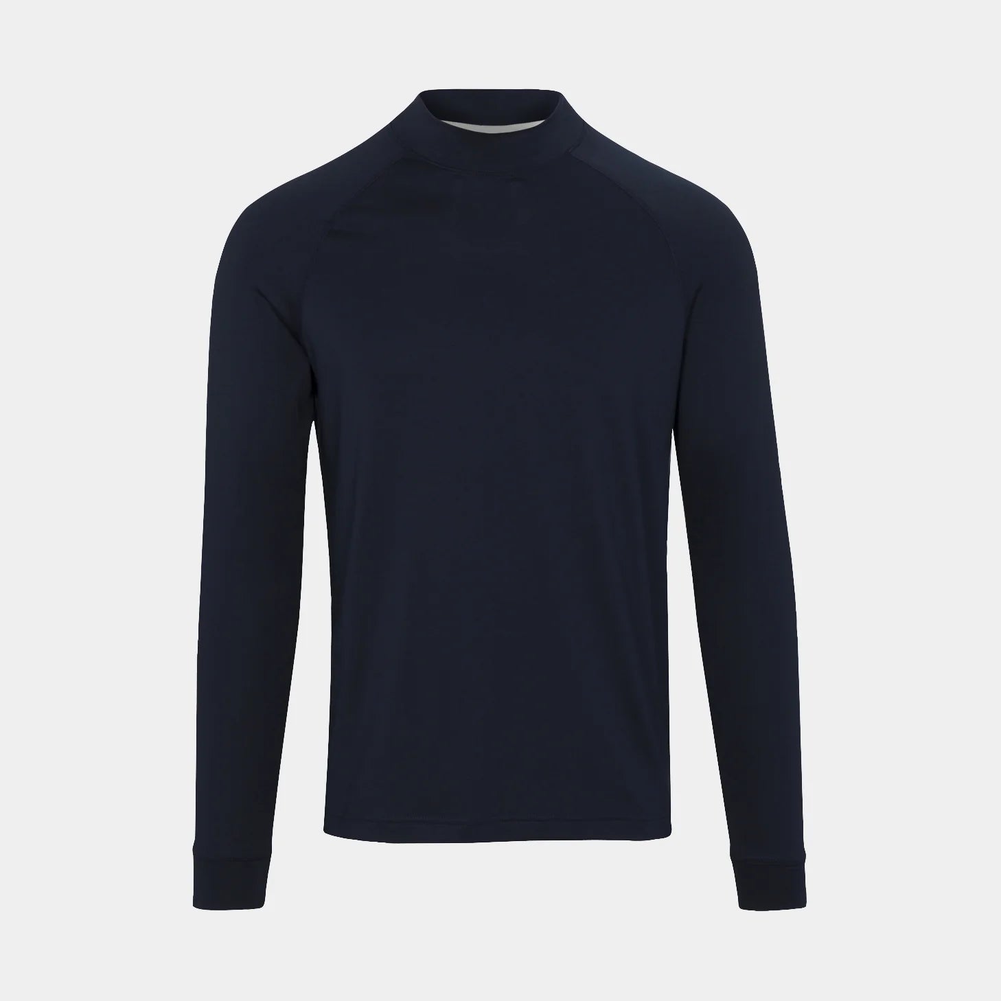 NAVY HALO || Front still