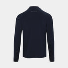 NAVY HALO || back