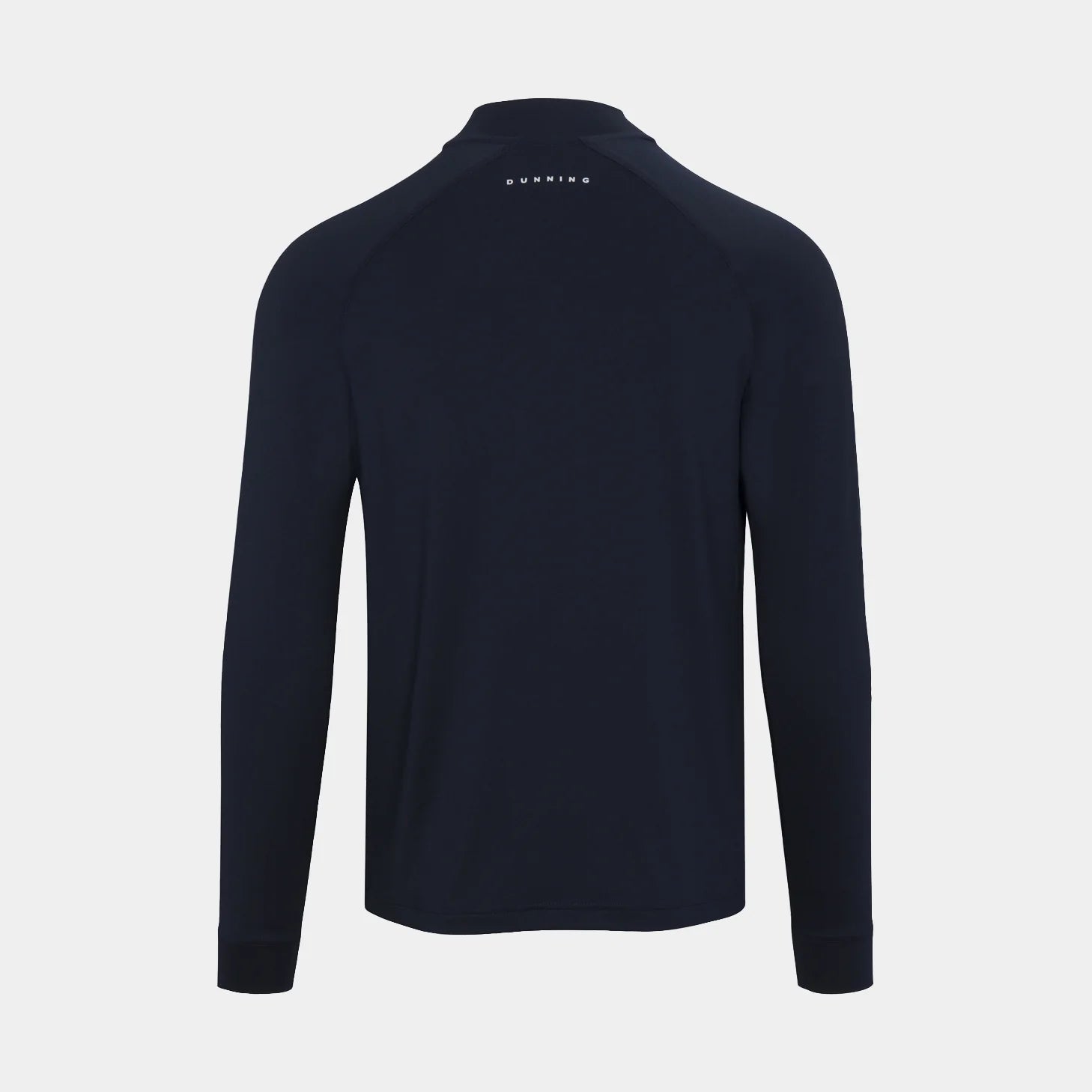 NAVY HALO || back
