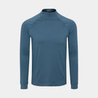 LONDON BLUE || Front