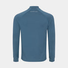 LONDON BLUE || Back