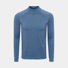 MARINE BLUE || Front