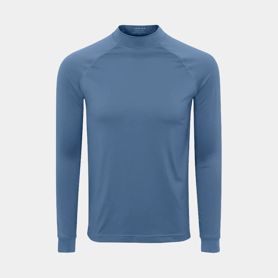 MARINE BLUE || Front