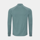 STORMY GREEN || Back