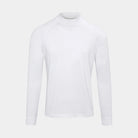 WHITE || Front
