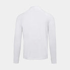 WHITE || Back