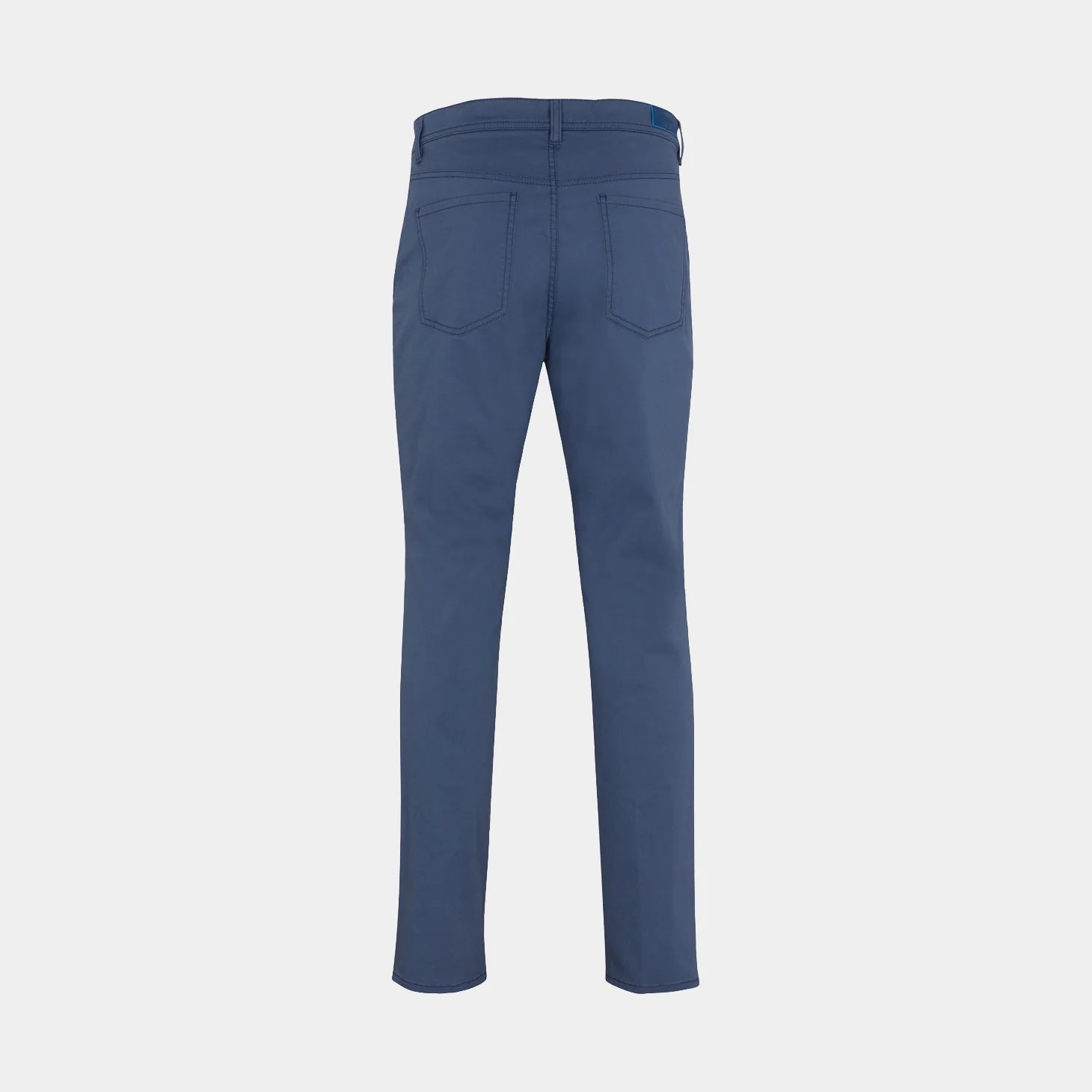 INDIGO || BACK