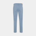 SLATE BLUE || BACK