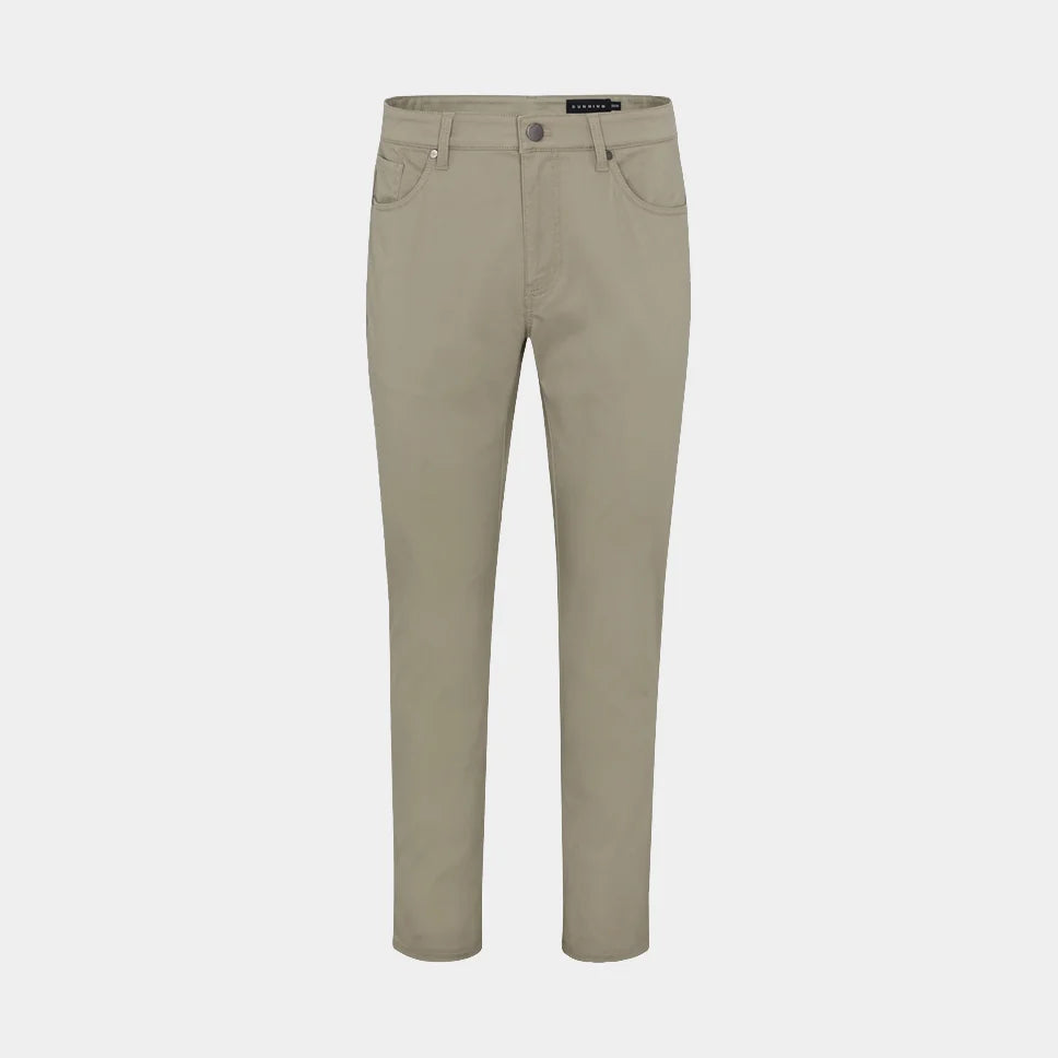 ARMY GREEN || FRONT