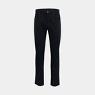 BLACK || FRONT