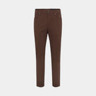 BROWN || FRONT