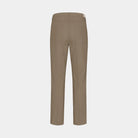 DARK KHAKI || BACK