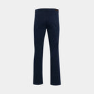 NAVY HALO || BACK