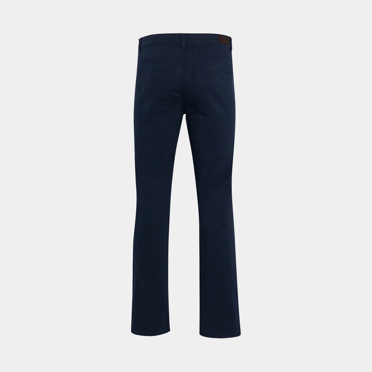 NAVY HALO || BACK