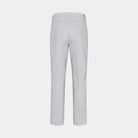 MICRO CHIP GREY || BACK
