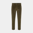 BURNT OLIVE || FRONT 