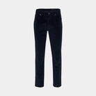 NAVY HALO || FRONT