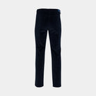 NAVY HALO || BACK