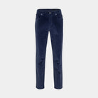 INDIGO || FRONT