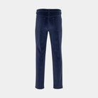 INDIGO || BACK