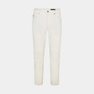 IVORY || FRONT