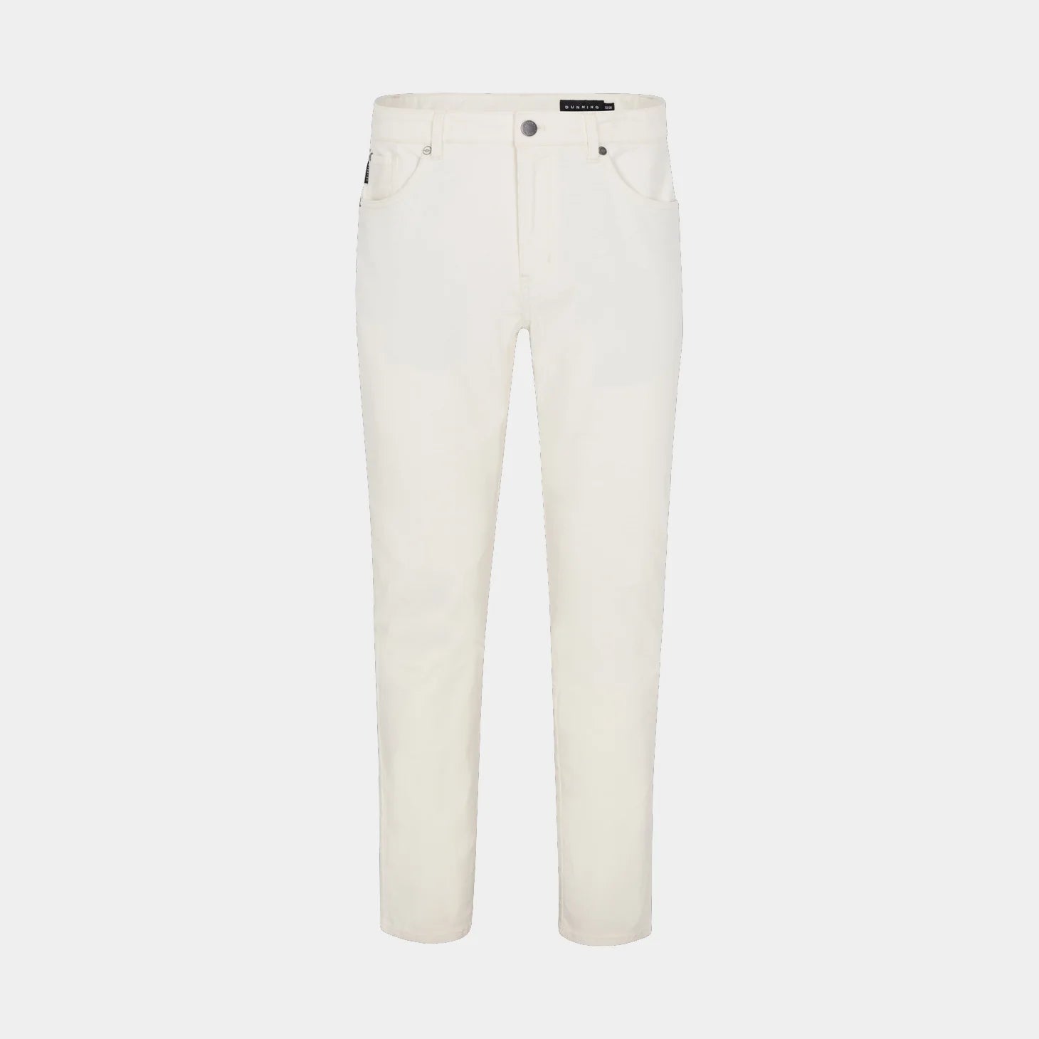 IVORY || FRONT