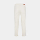 IVORY || BACK