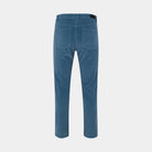 LONDON BLUE || BACK