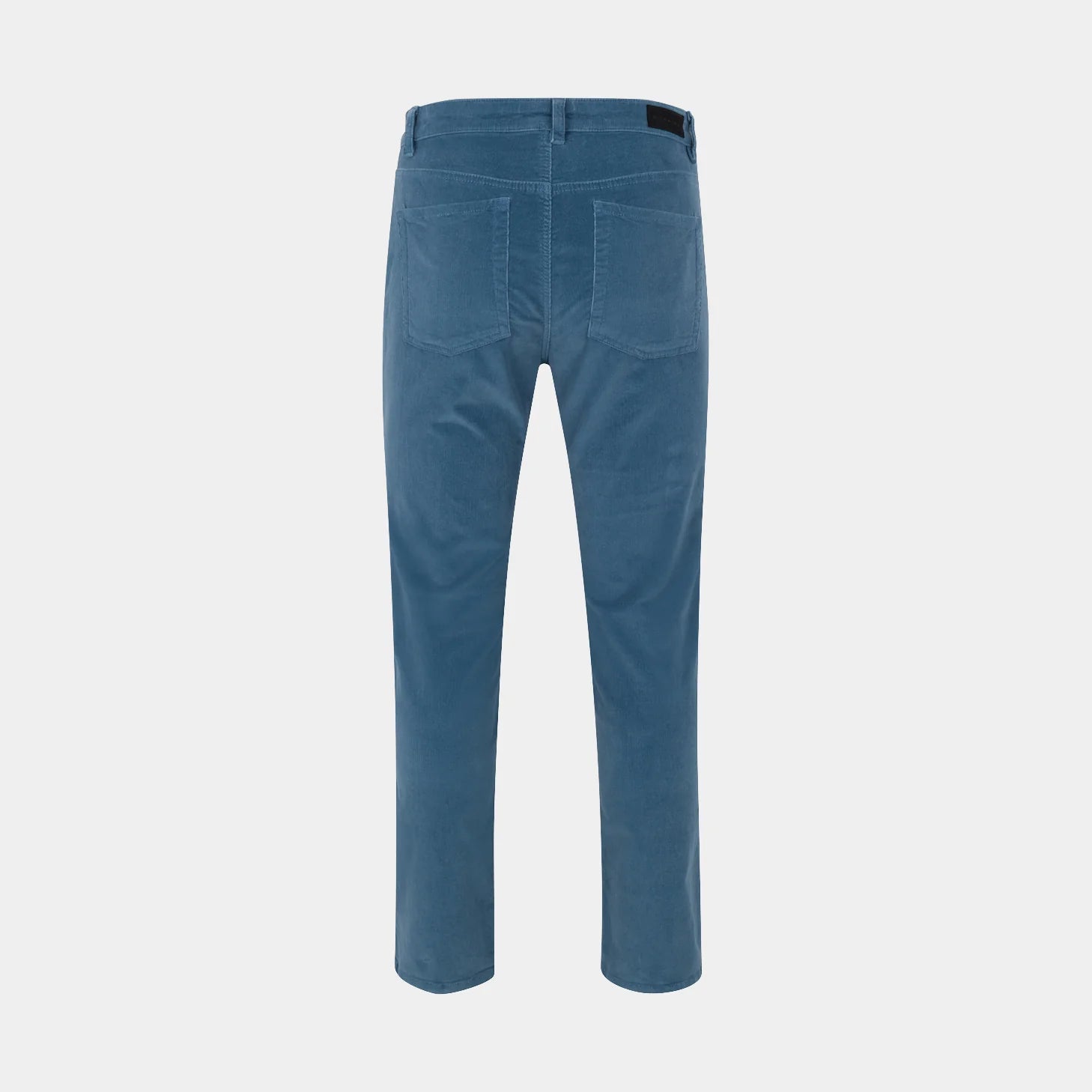LONDON BLUE || BACK