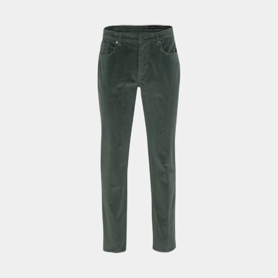 OLIVE || FRONT 