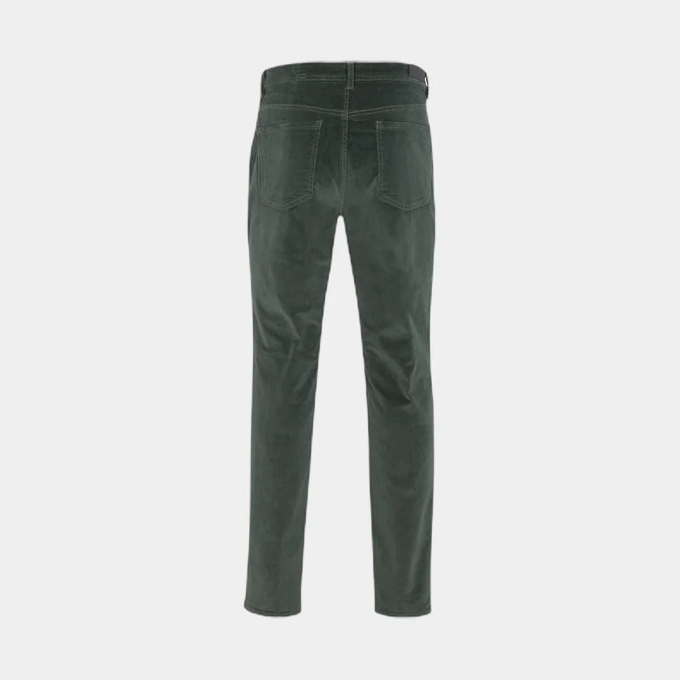 OLIVE || BACK