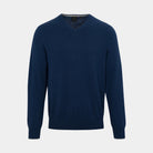MIDNIGHT HEATHER || Front