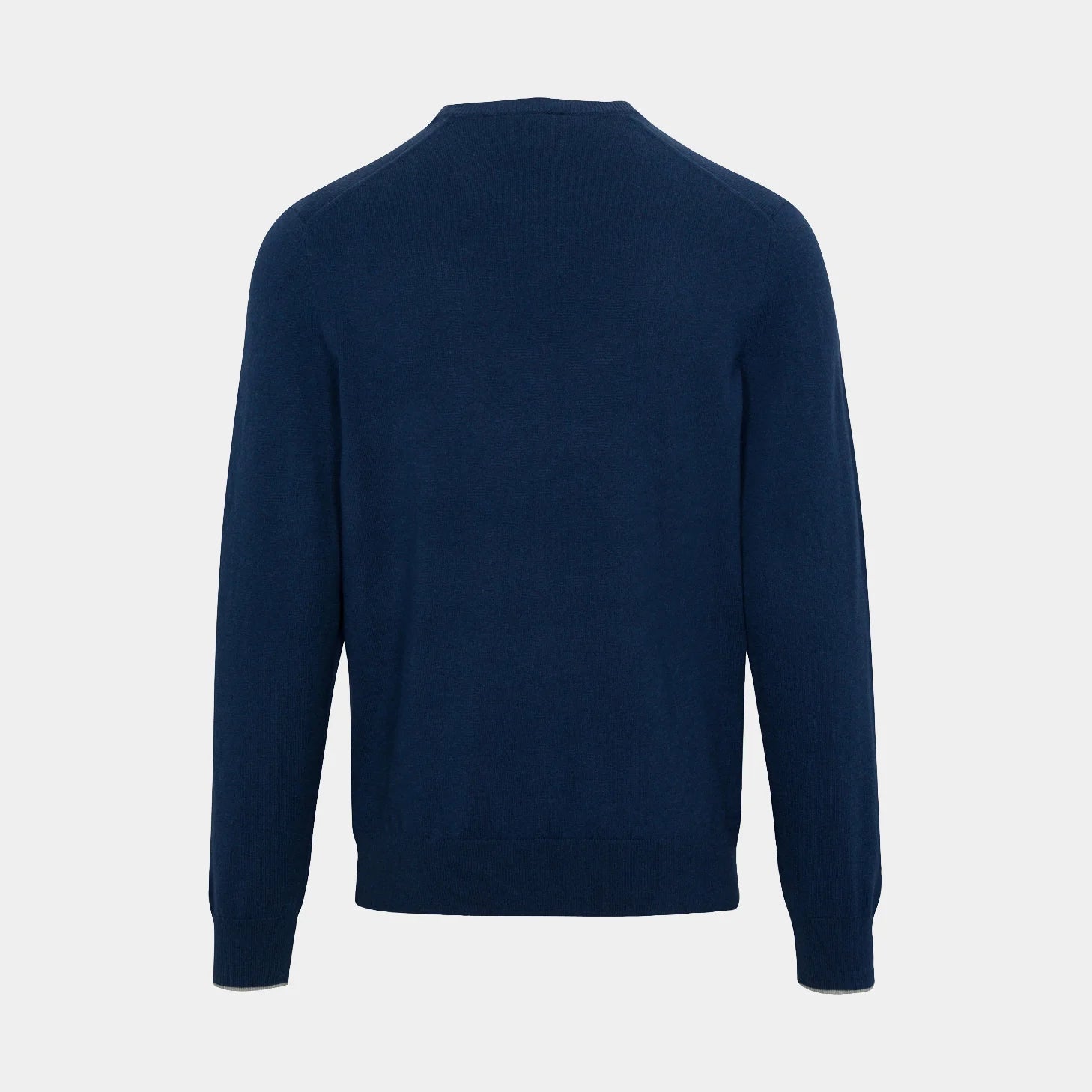 MIDNIGHT HEATHER || Back