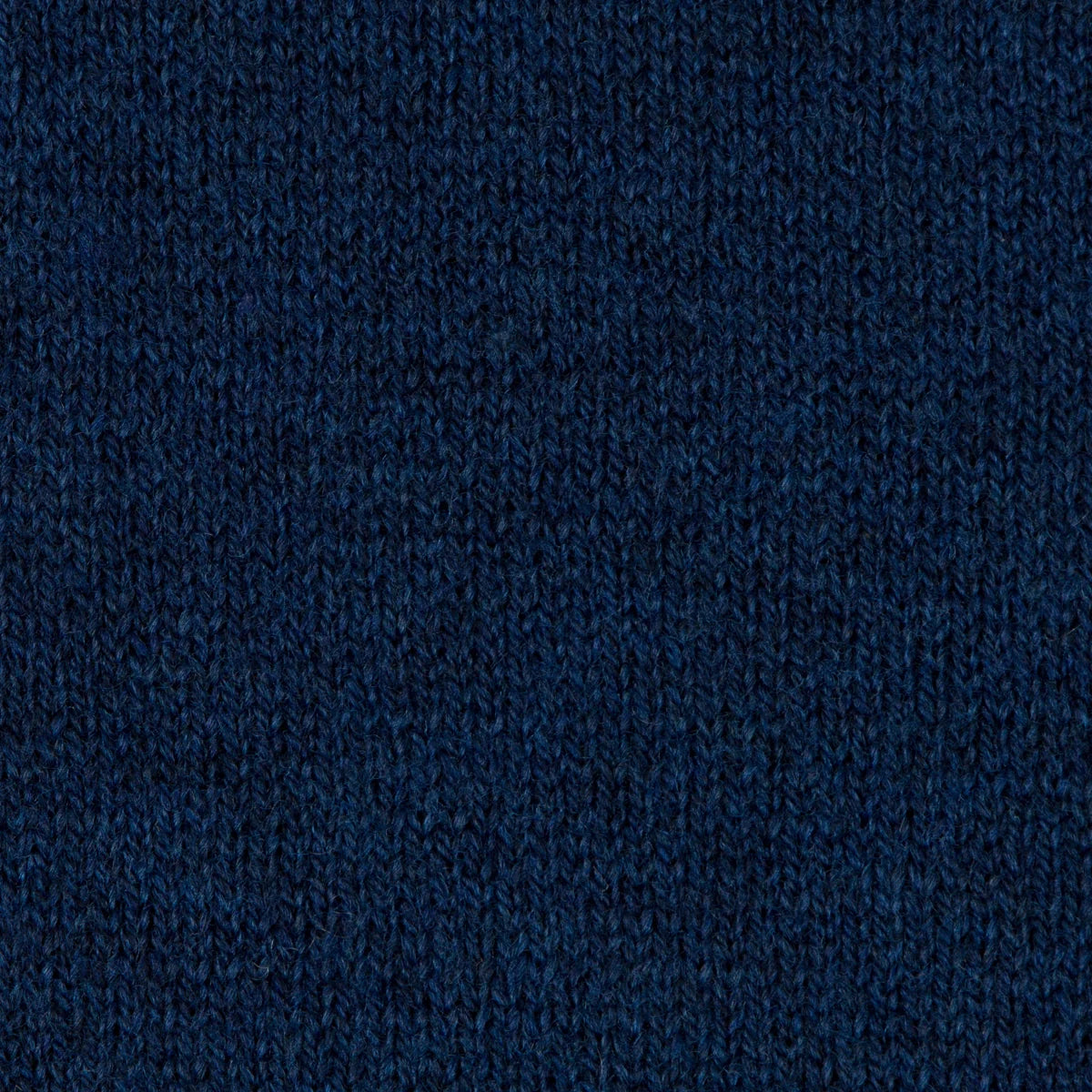 MIDNIGHT HEATHER || Swatch
