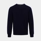 NAVY HALO || front