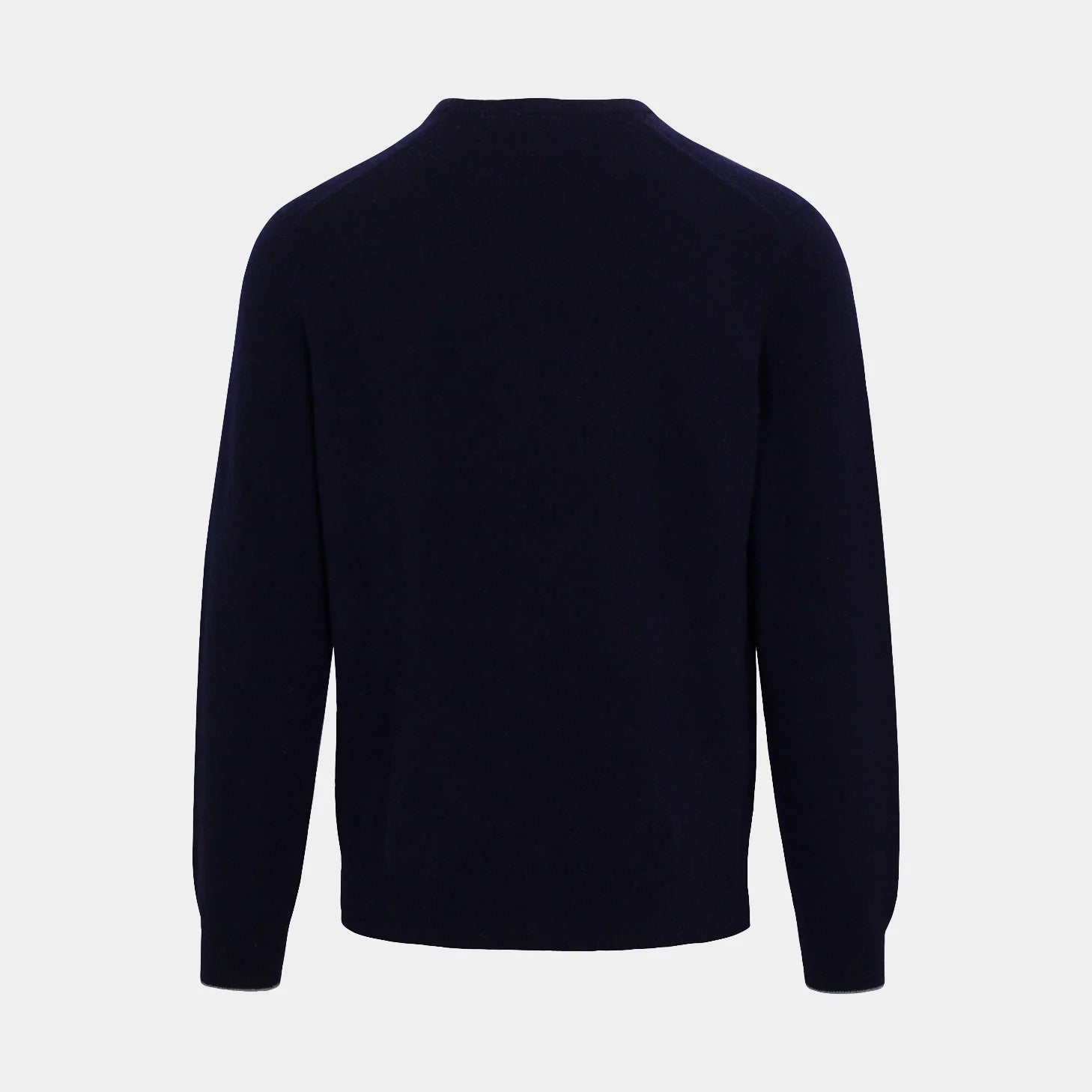 NAVY HALO || BACK