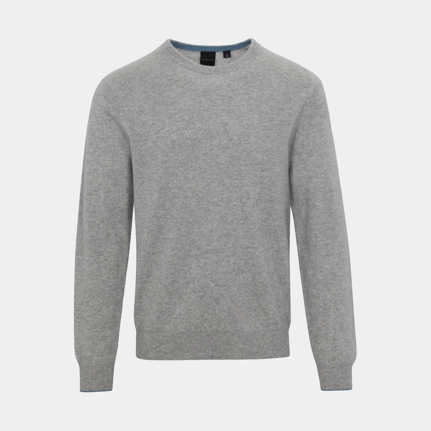 LIGHT GREY || front