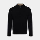BLACK || FRONT