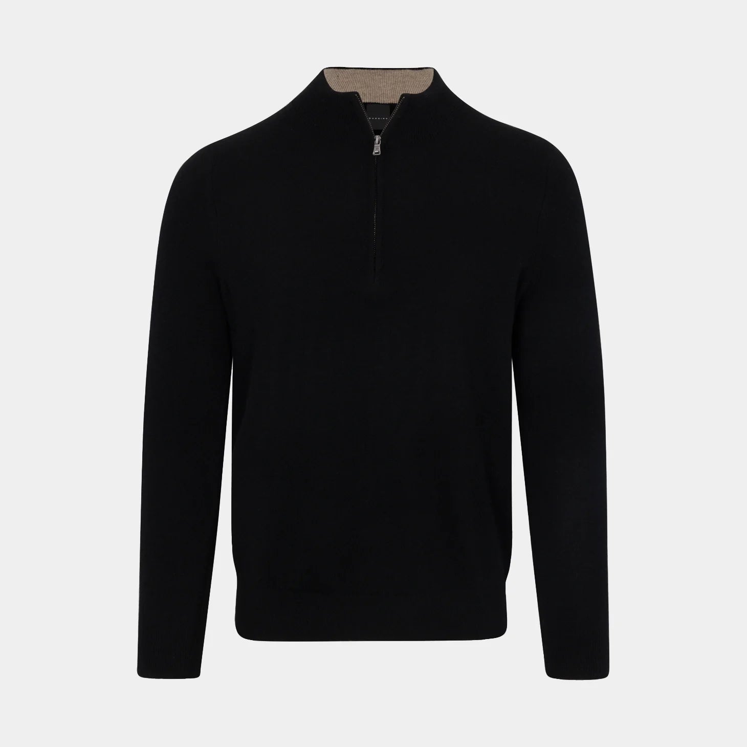 BLACK || FRONT