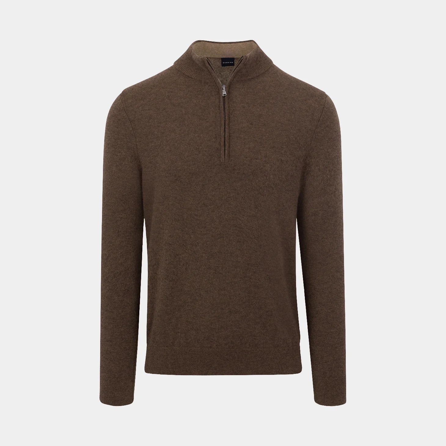 ESPRESSO HEATHER || FRONT