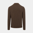 ESPRESSO HEATHER || BACK